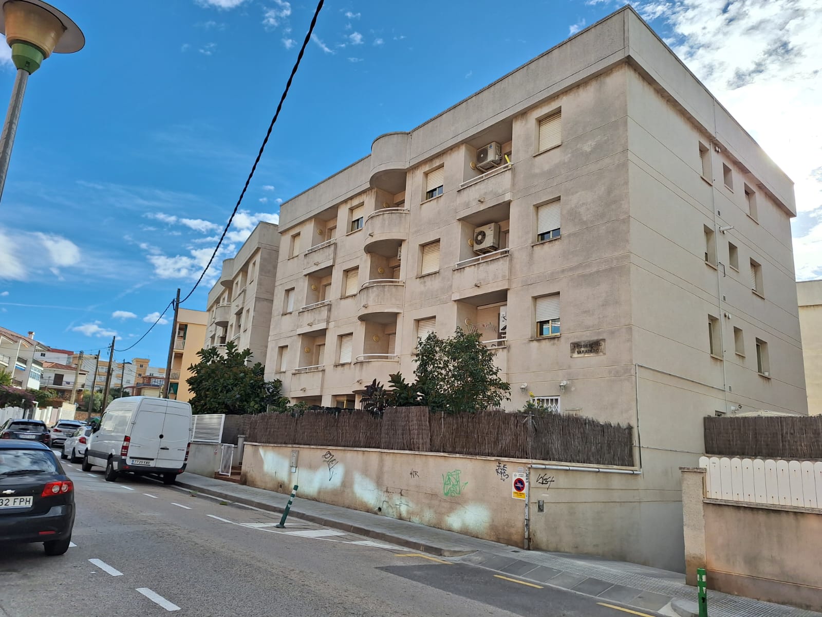 Vente de appartement dans Coma - Ruga