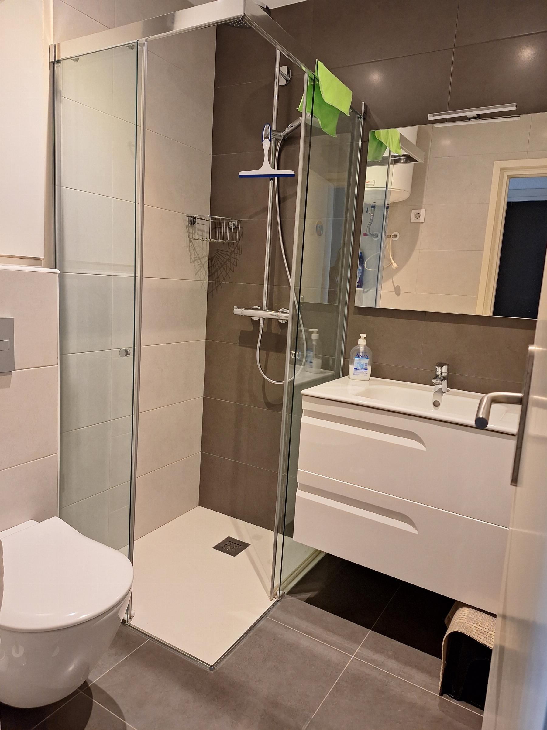 For sale of apartment in Coma - Ruga