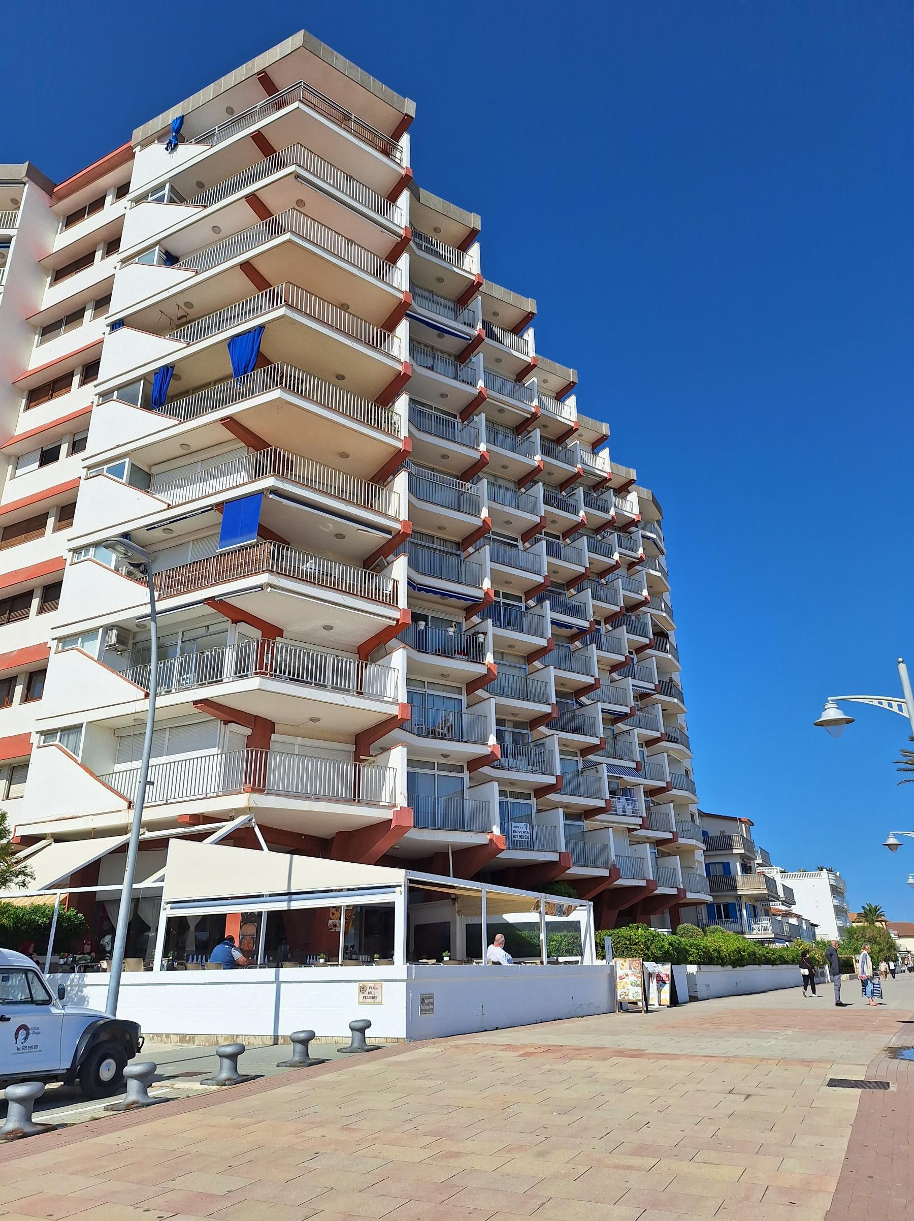 For sale of apartment in Coma - Ruga