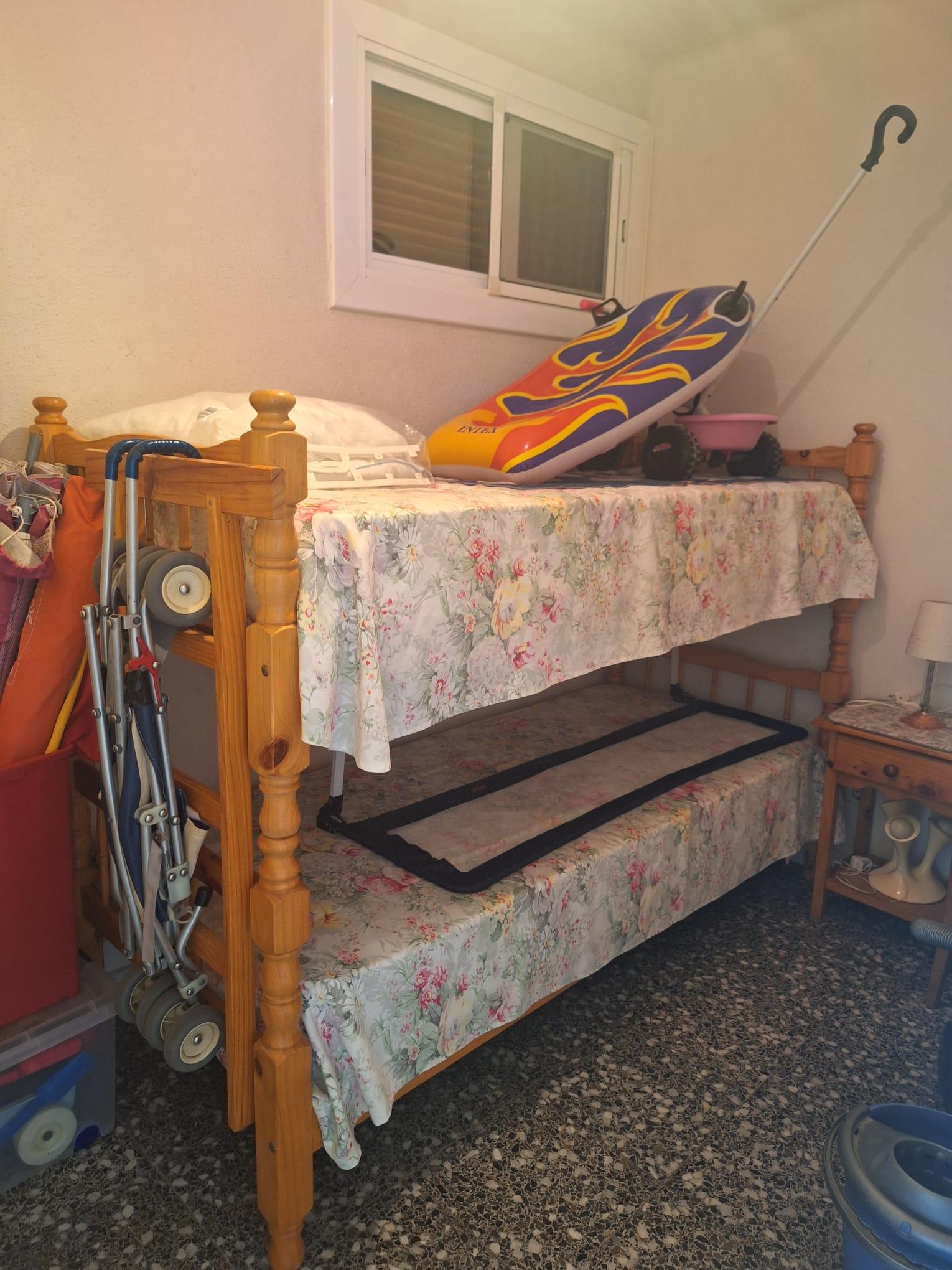 For sale of apartment in Coma - Ruga