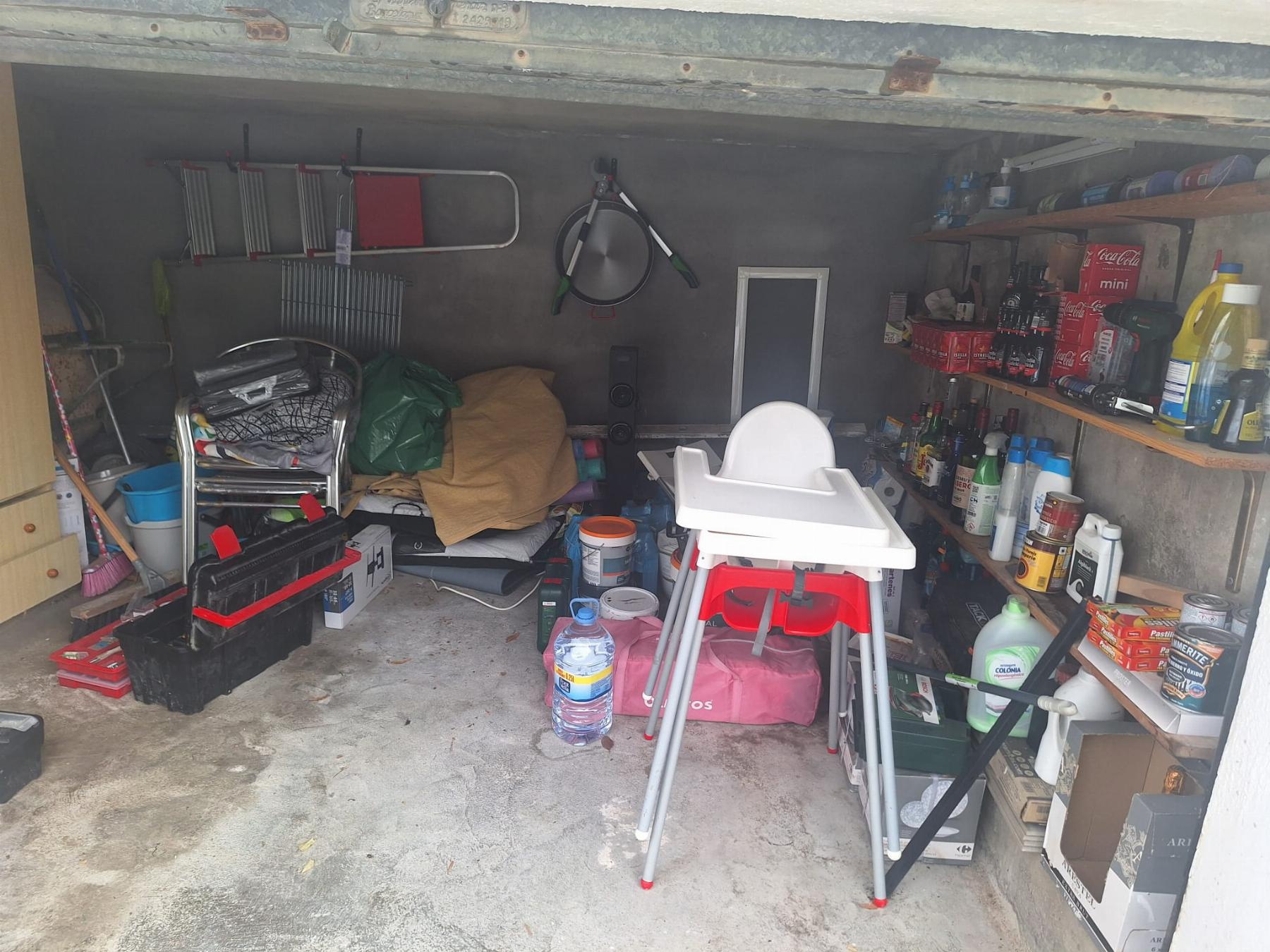Venta de casa en El Vendrell