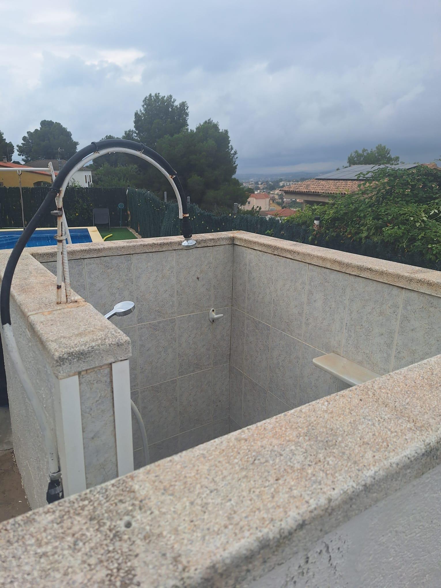 Venta de casa en El Vendrell