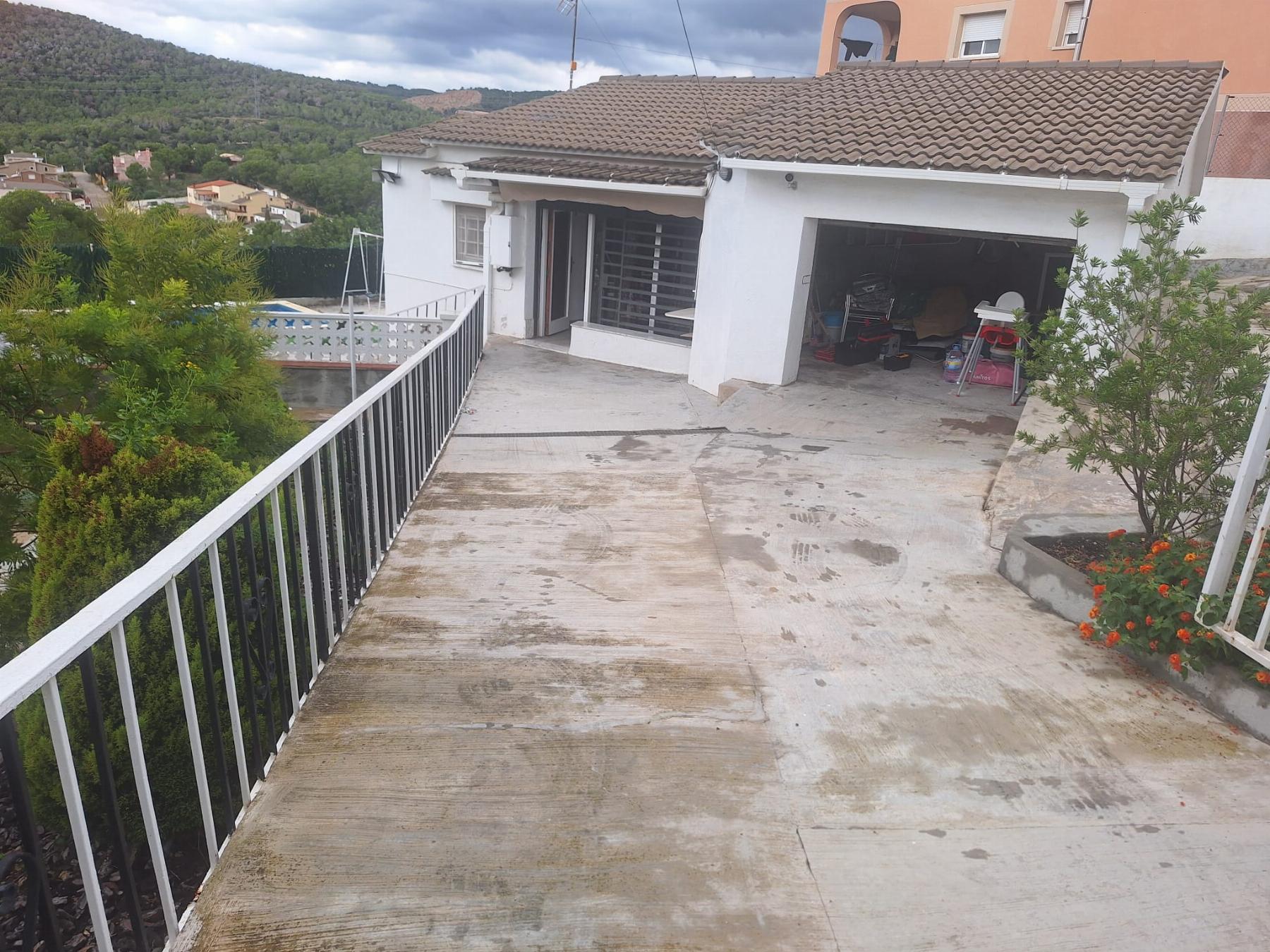 Venta de casa en El Vendrell