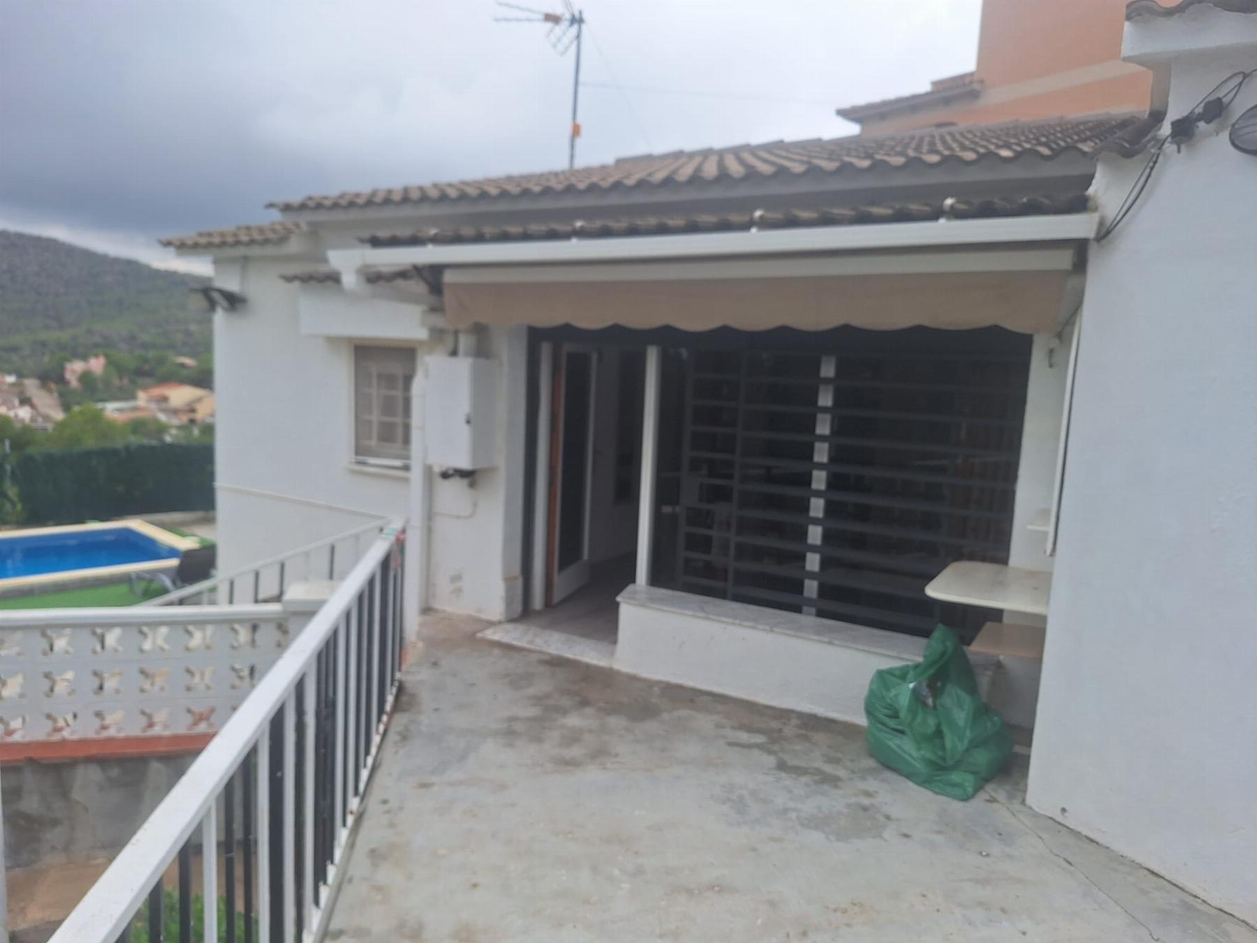 Venta de casa en El Vendrell