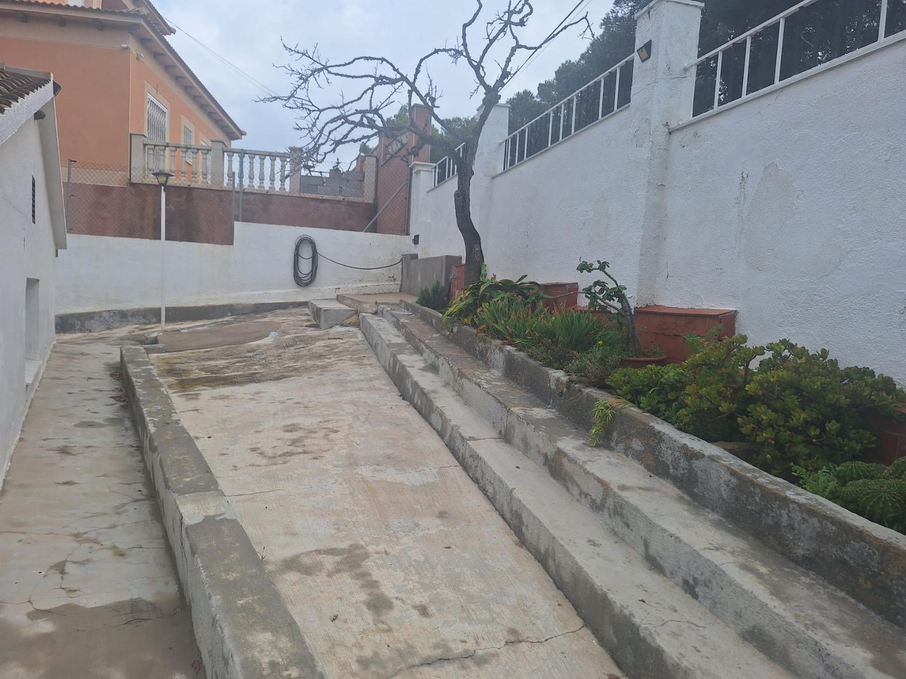 Venta de casa en El Vendrell
