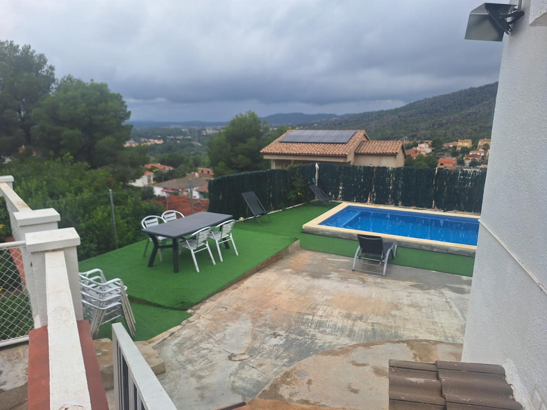 Venta de casa en El Vendrell