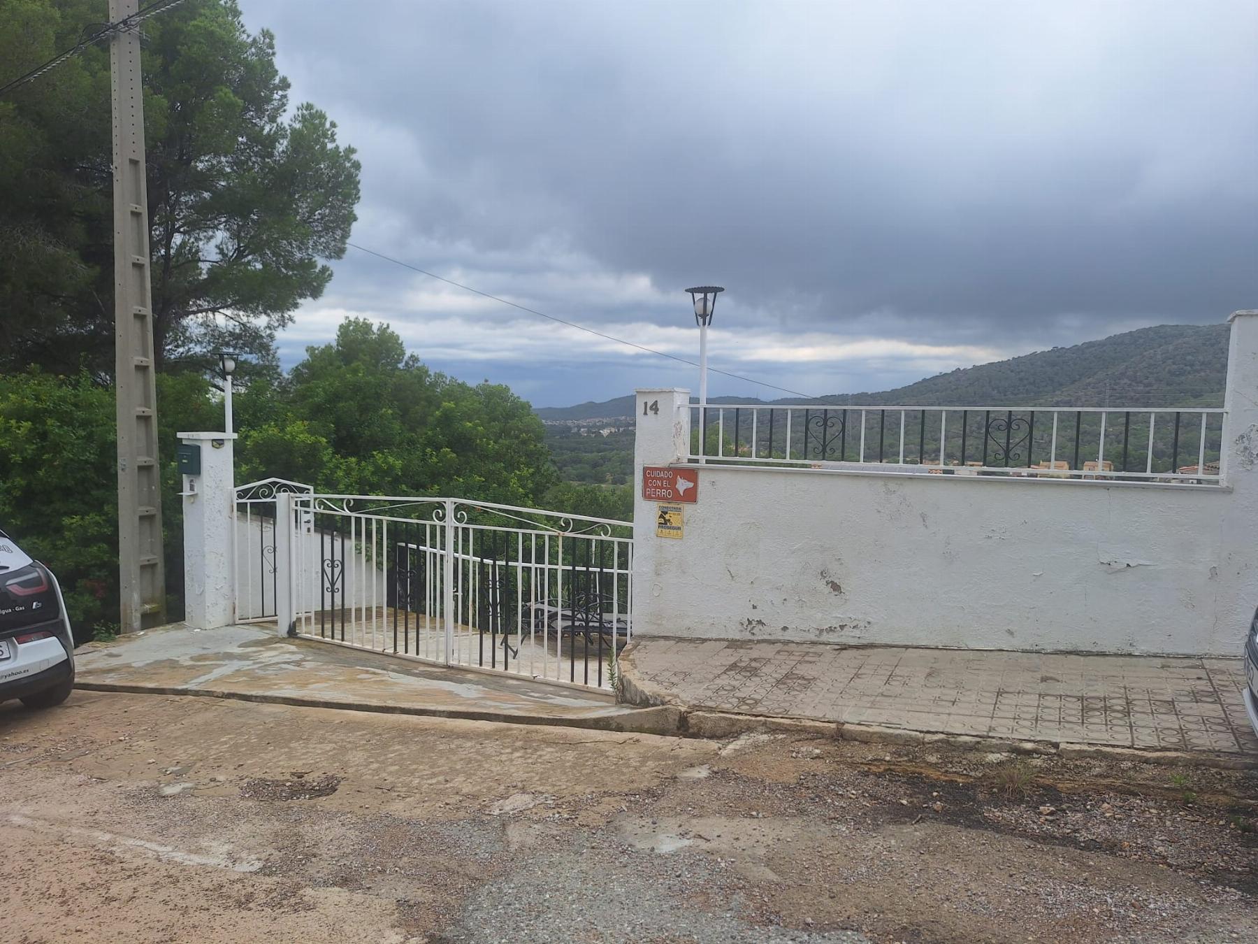 Venta de casa en El Vendrell