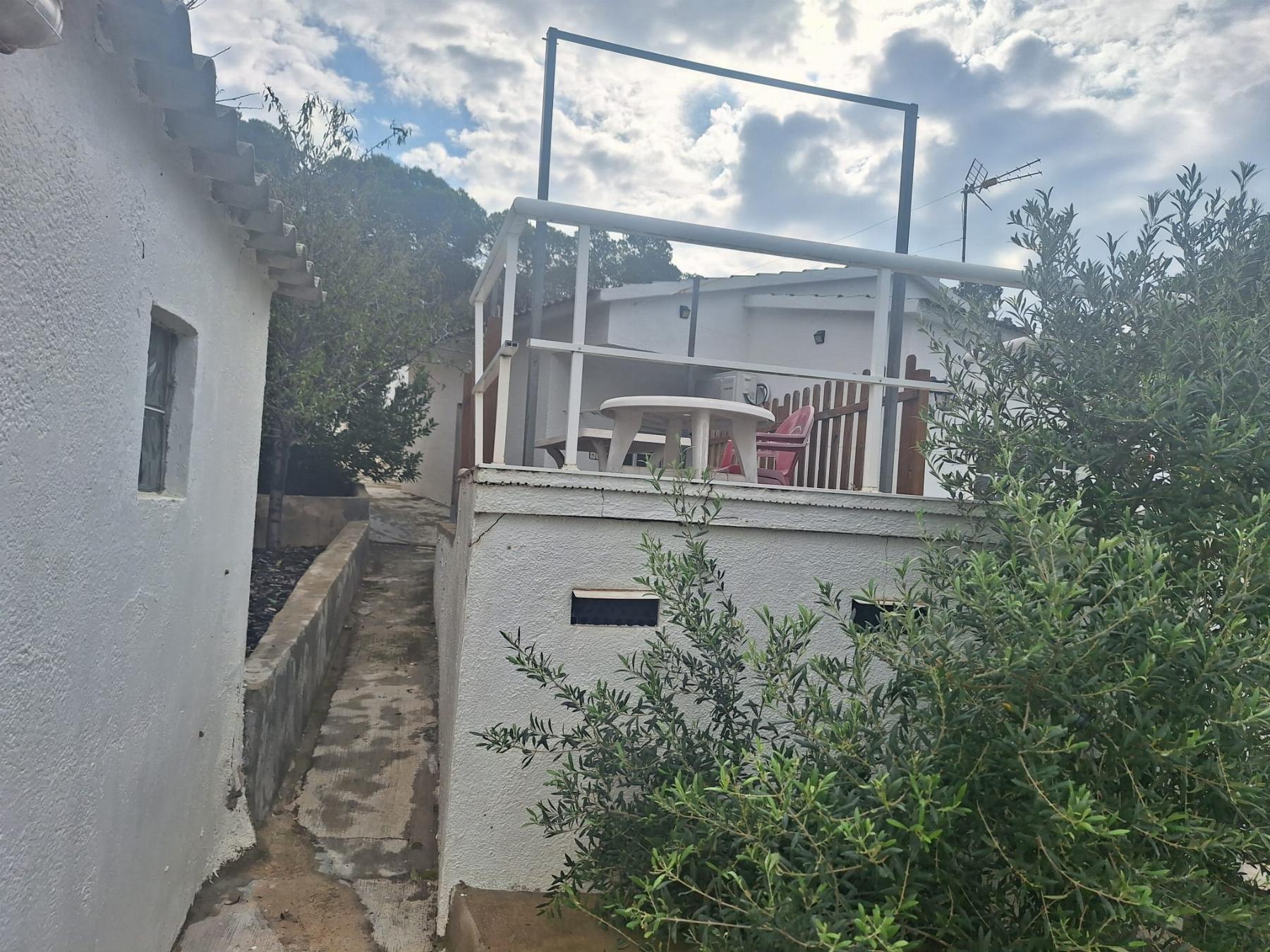 Venta de casa en El Vendrell
