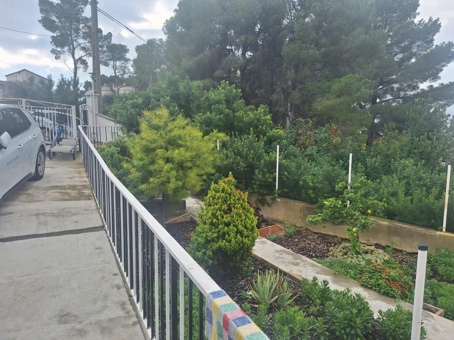 Venta de casa en El Vendrell