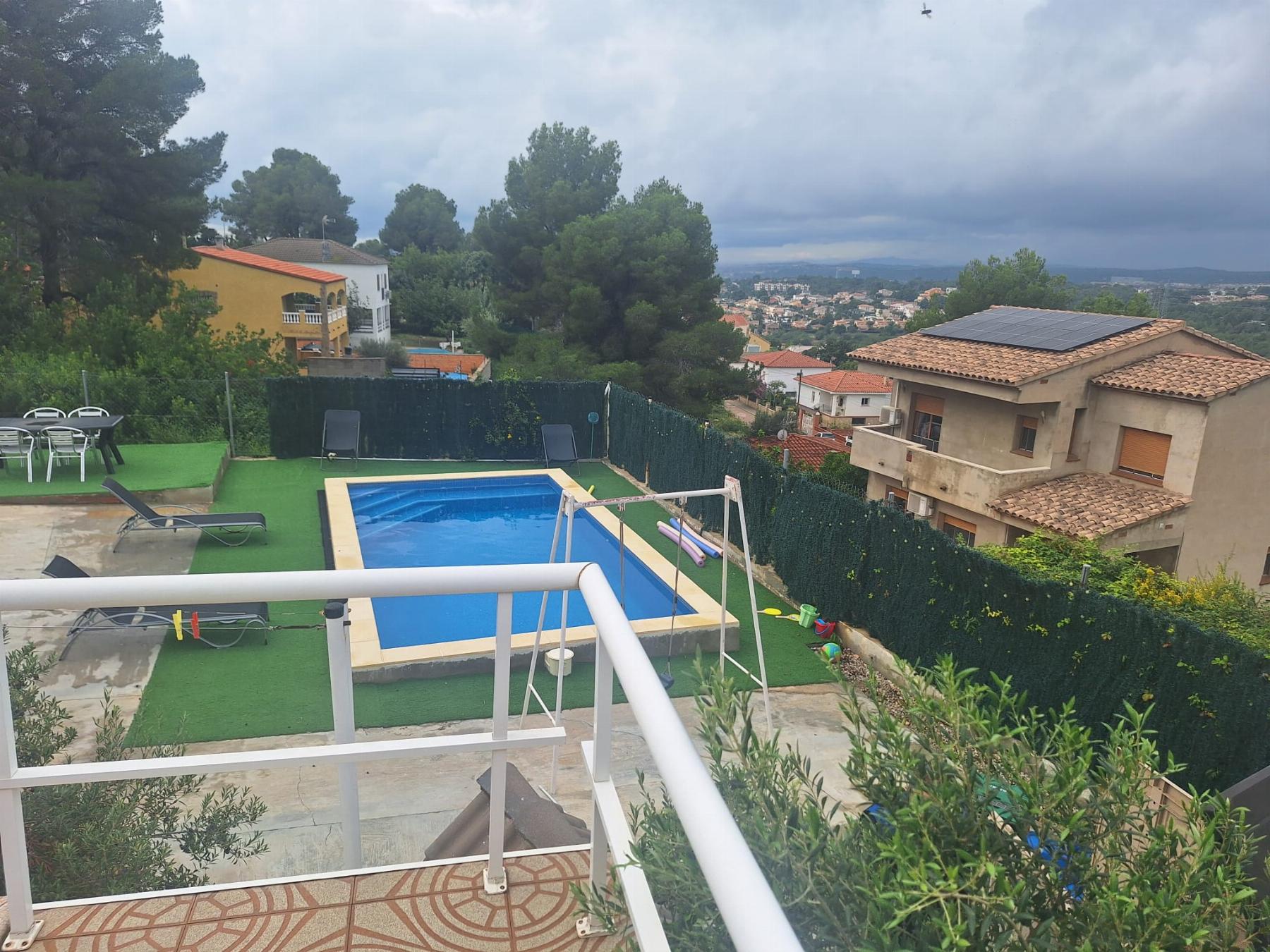 Venta de casa en El Vendrell