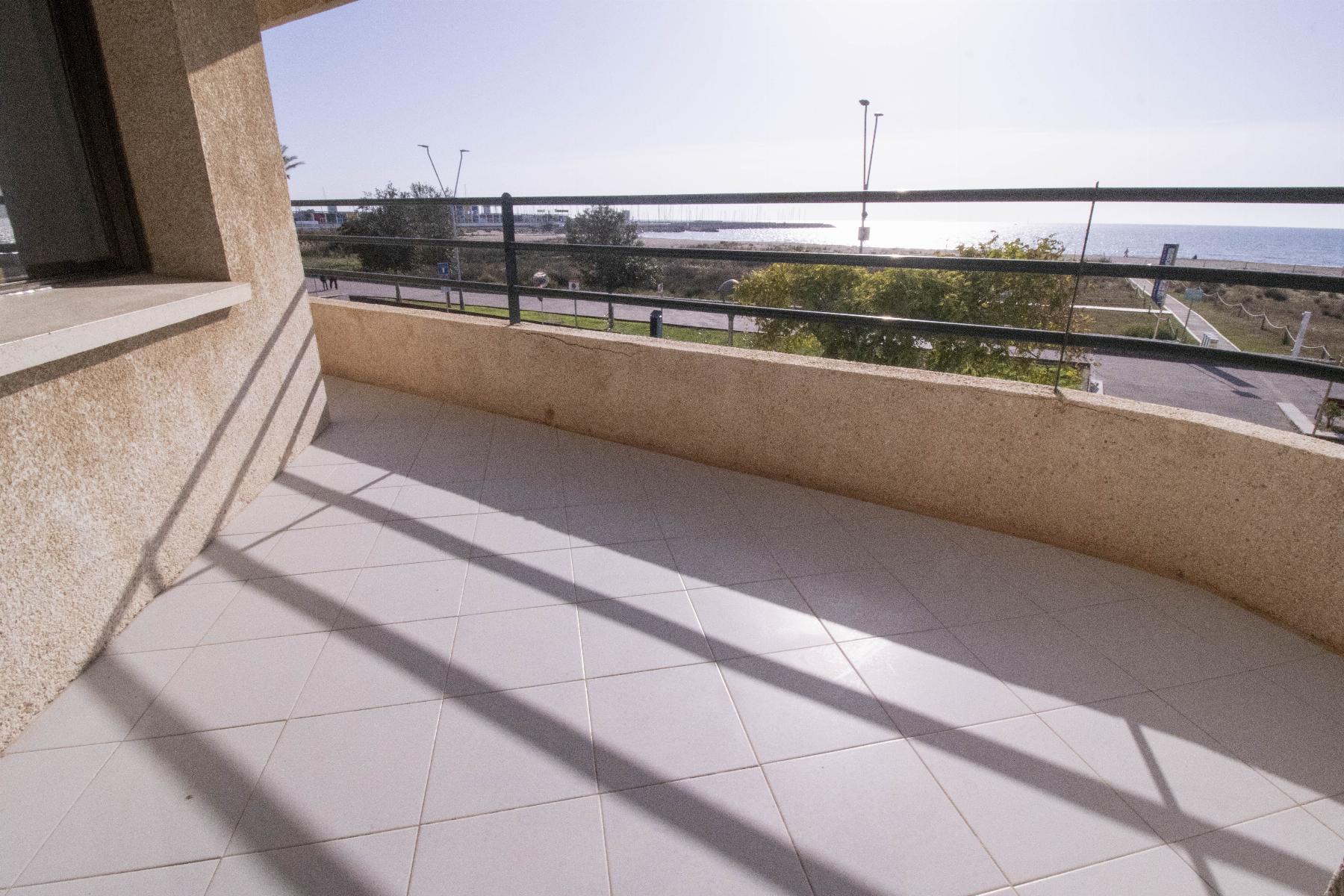 For sale of apartment in Segur de Calafell
