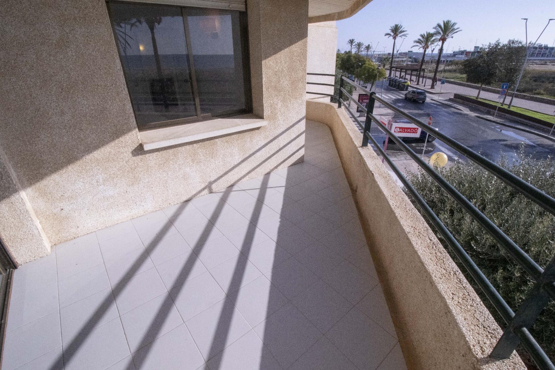 For sale of apartment in Segur de Calafell