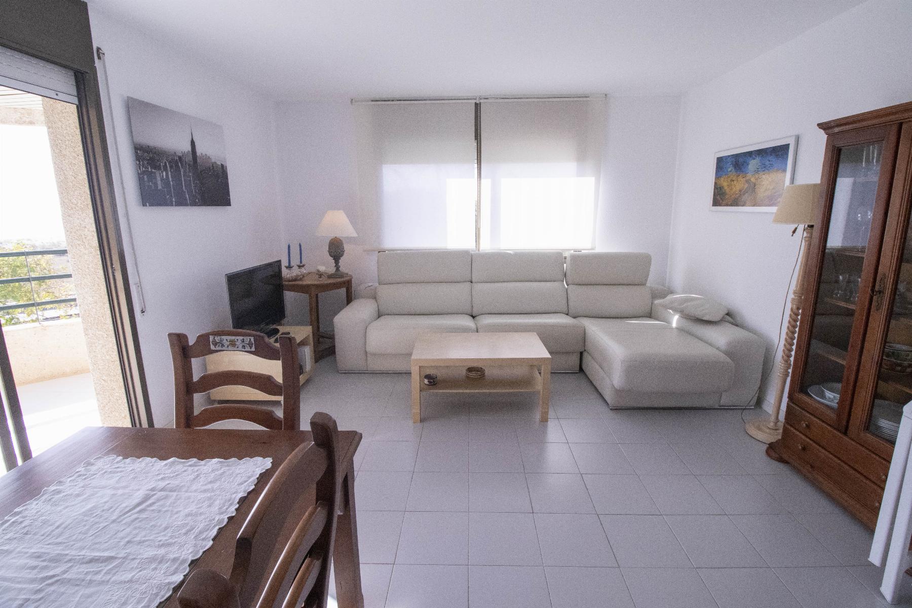 For sale of apartment in Segur de Calafell