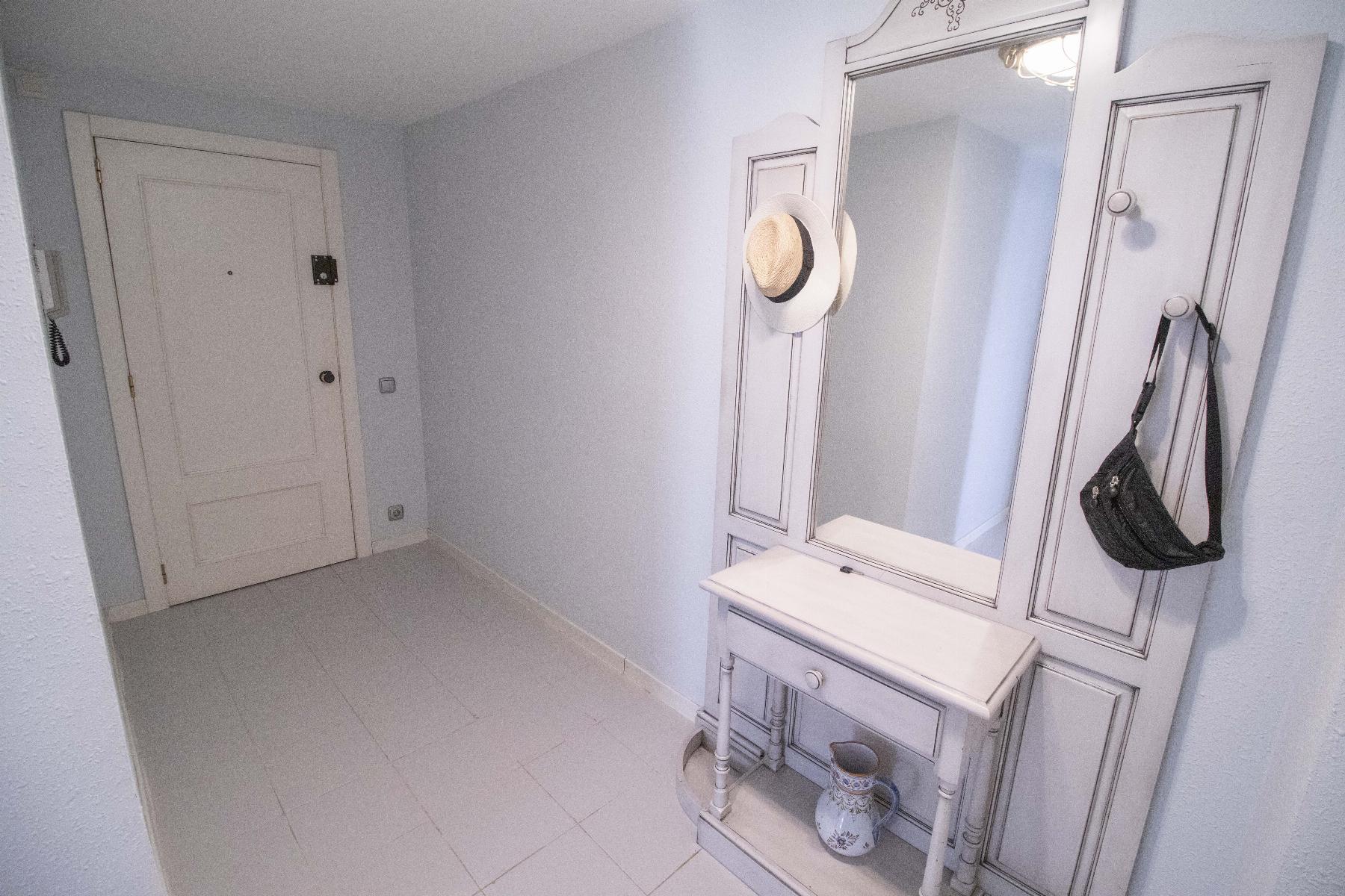 For sale of apartment in Segur de Calafell