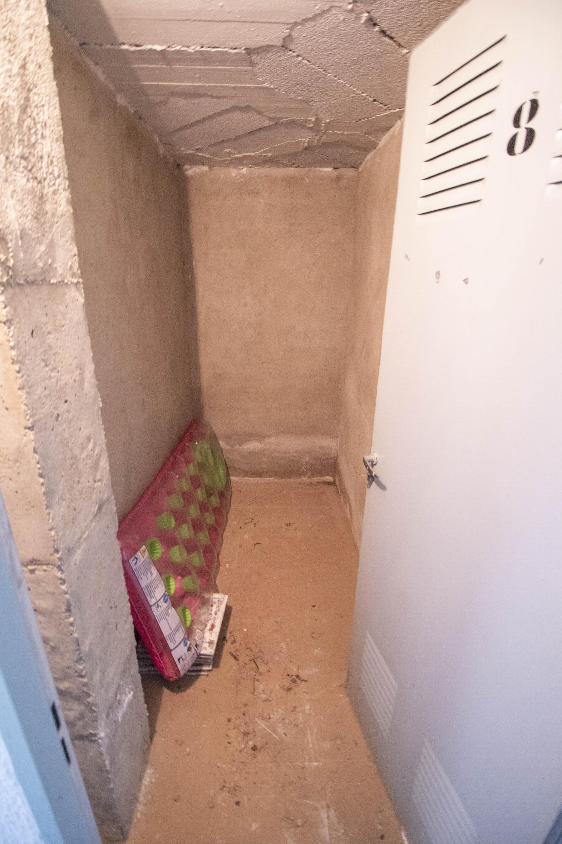 For sale of apartment in Segur de Calafell