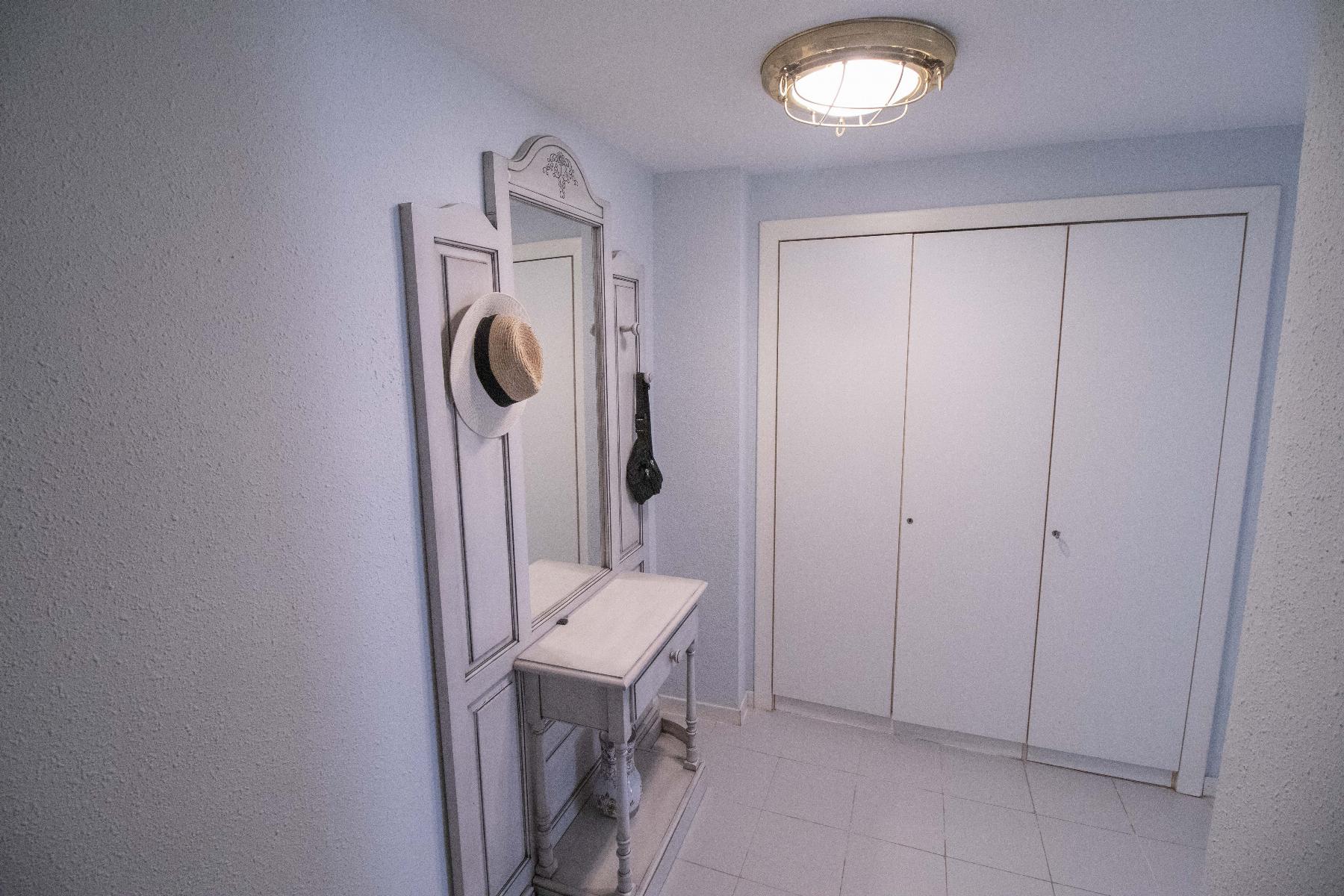 For sale of apartment in Segur de Calafell