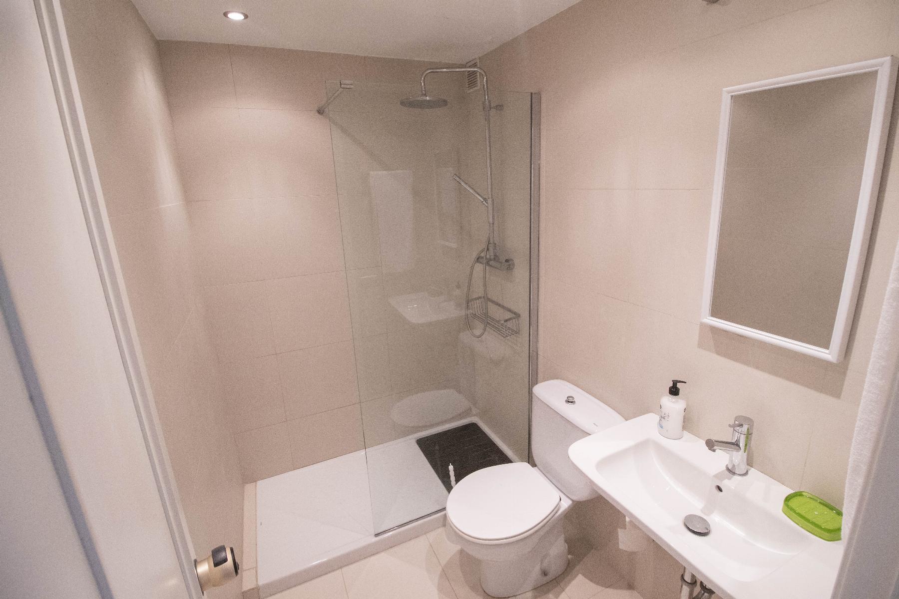 For sale of apartment in Segur de Calafell