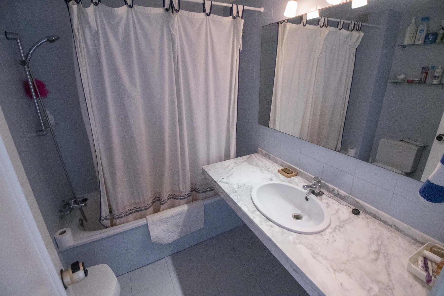 For sale of apartment in Segur de Calafell