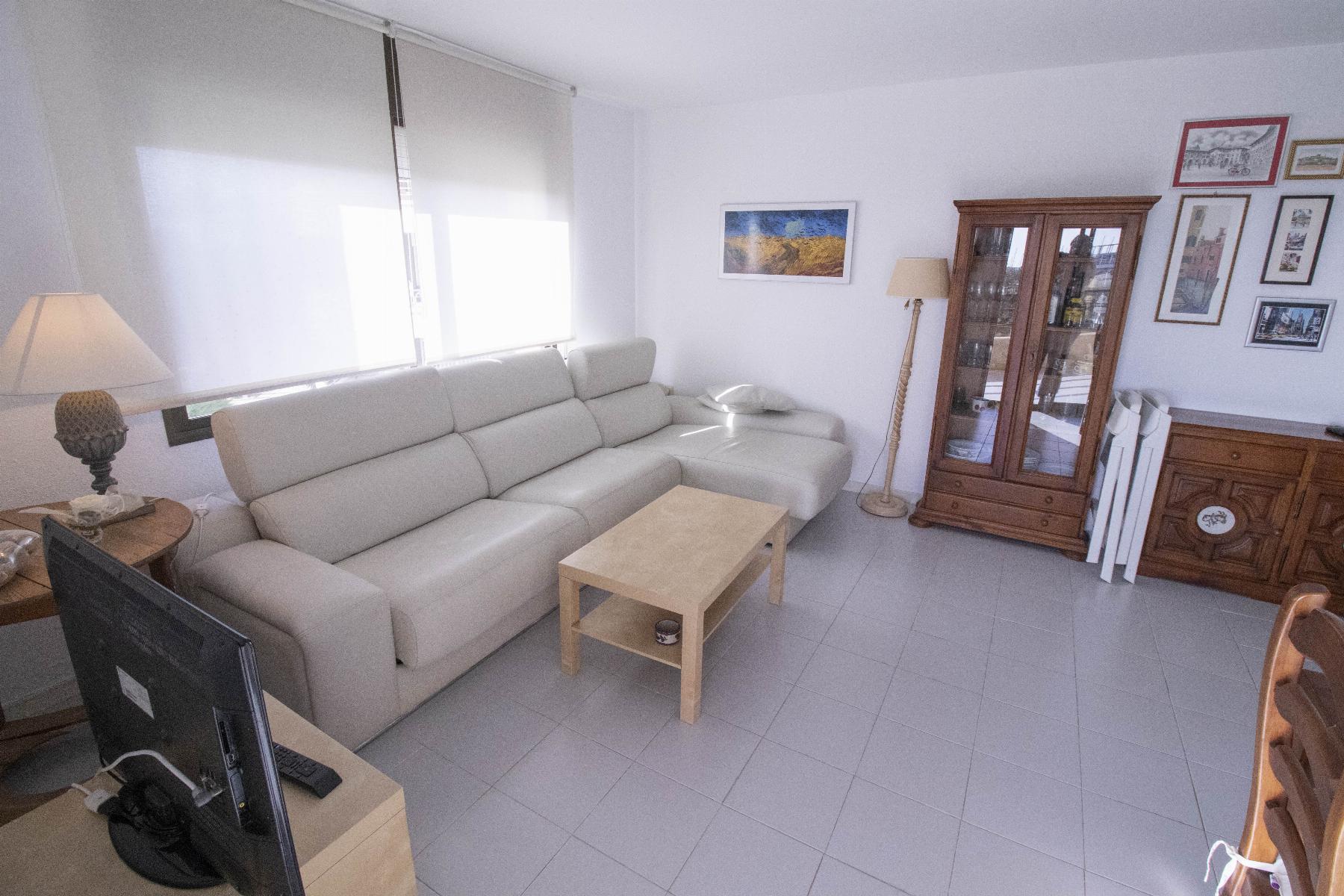 For sale of apartment in Segur de Calafell