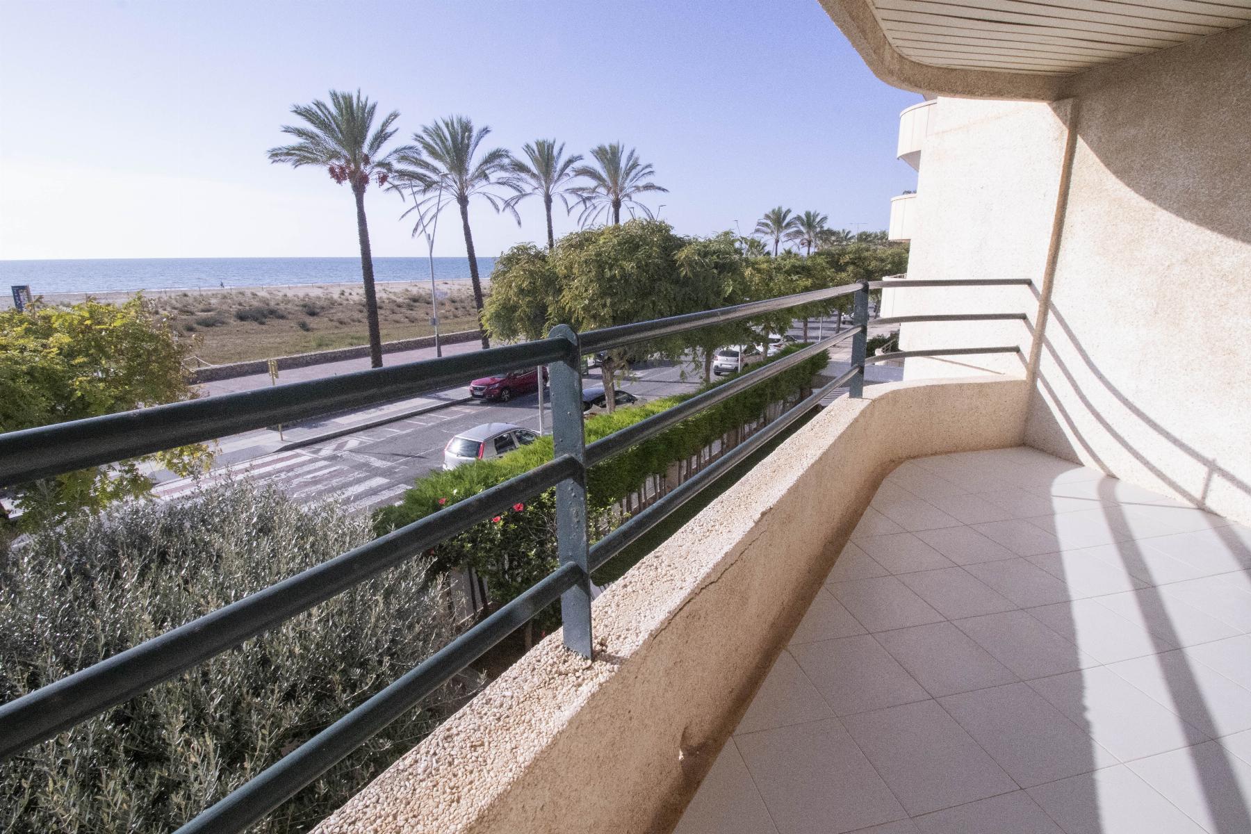 For sale of apartment in Segur de Calafell