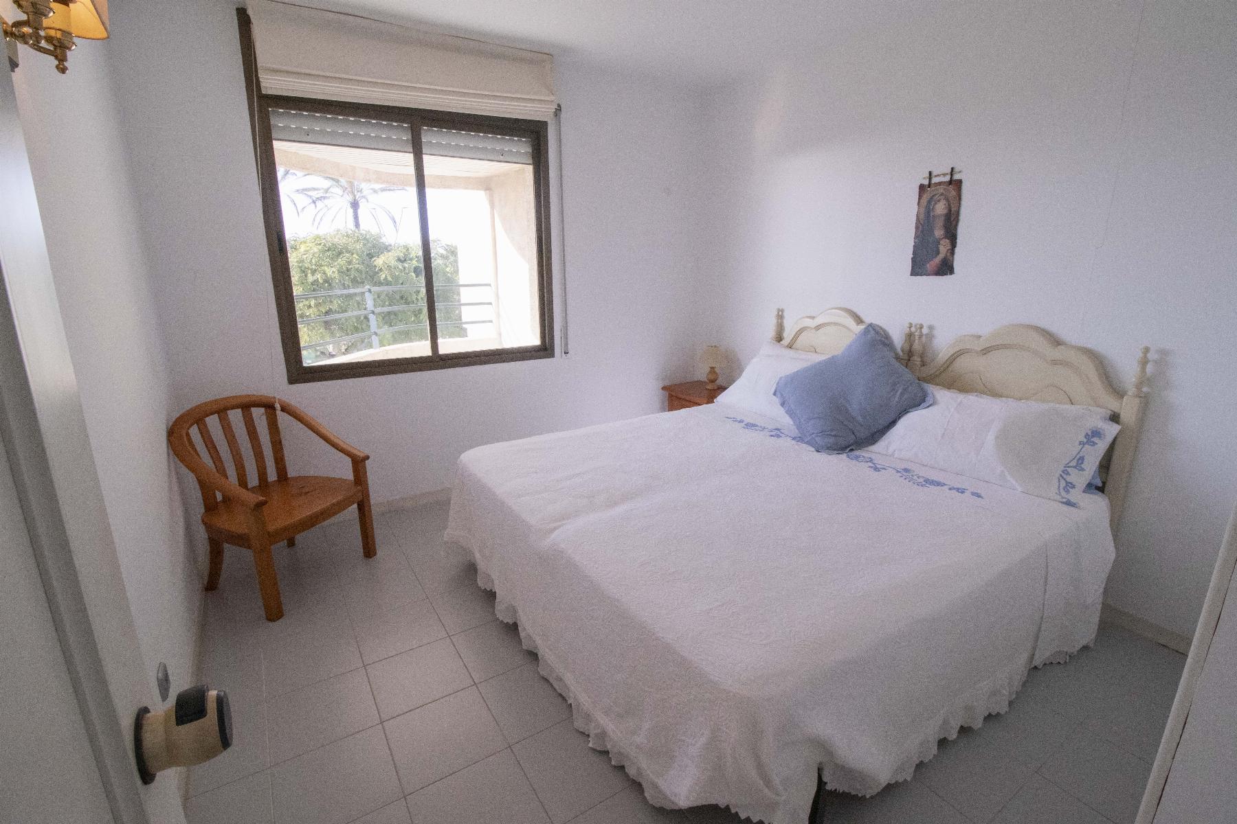 For sale of apartment in Segur de Calafell