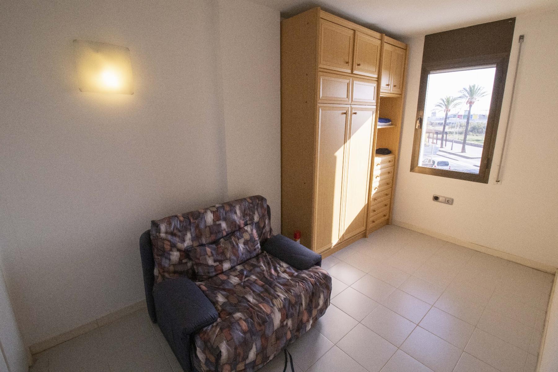 For sale of apartment in Segur de Calafell