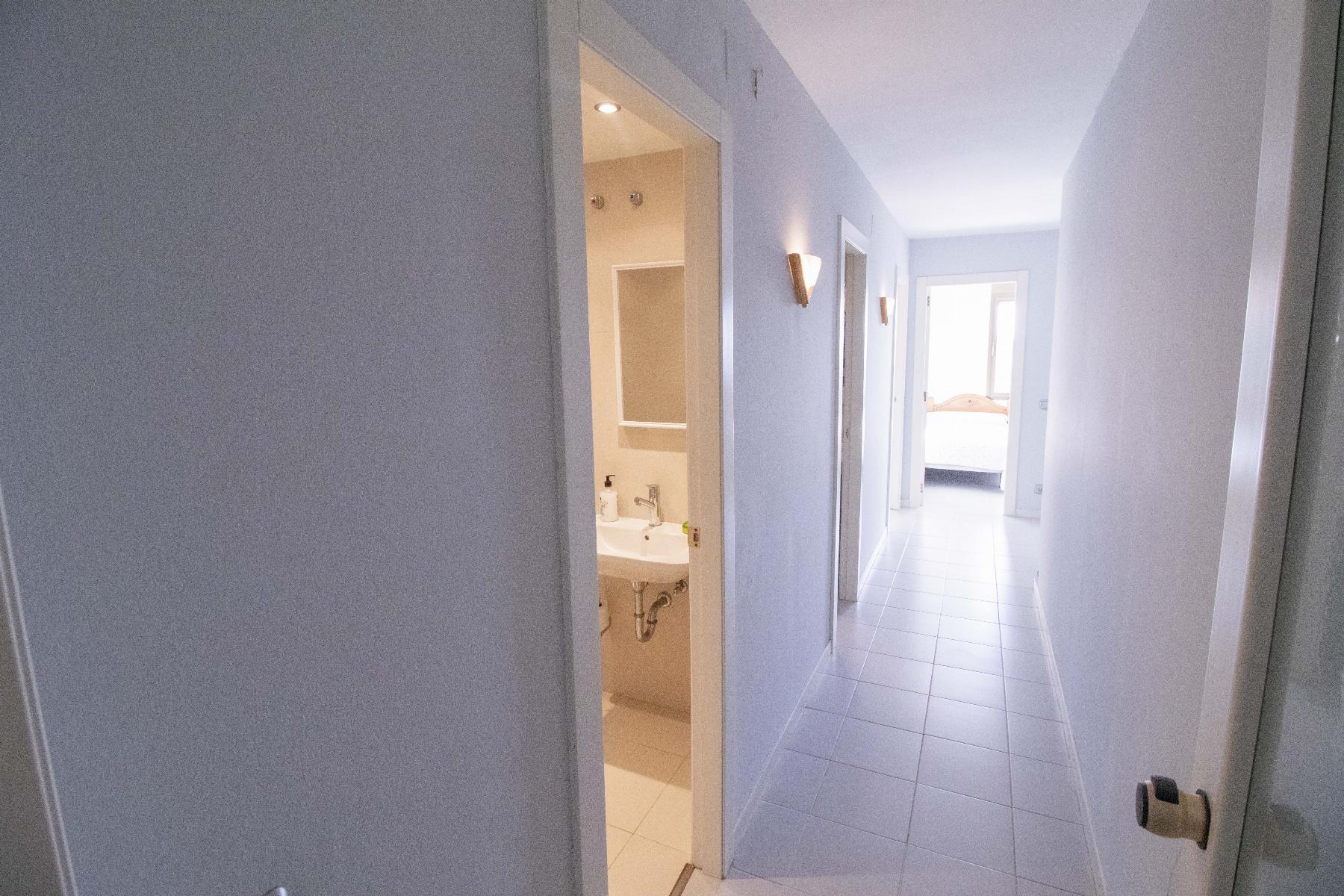 For sale of apartment in Segur de Calafell