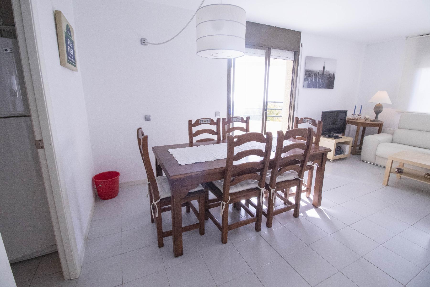 For sale of apartment in Segur de Calafell