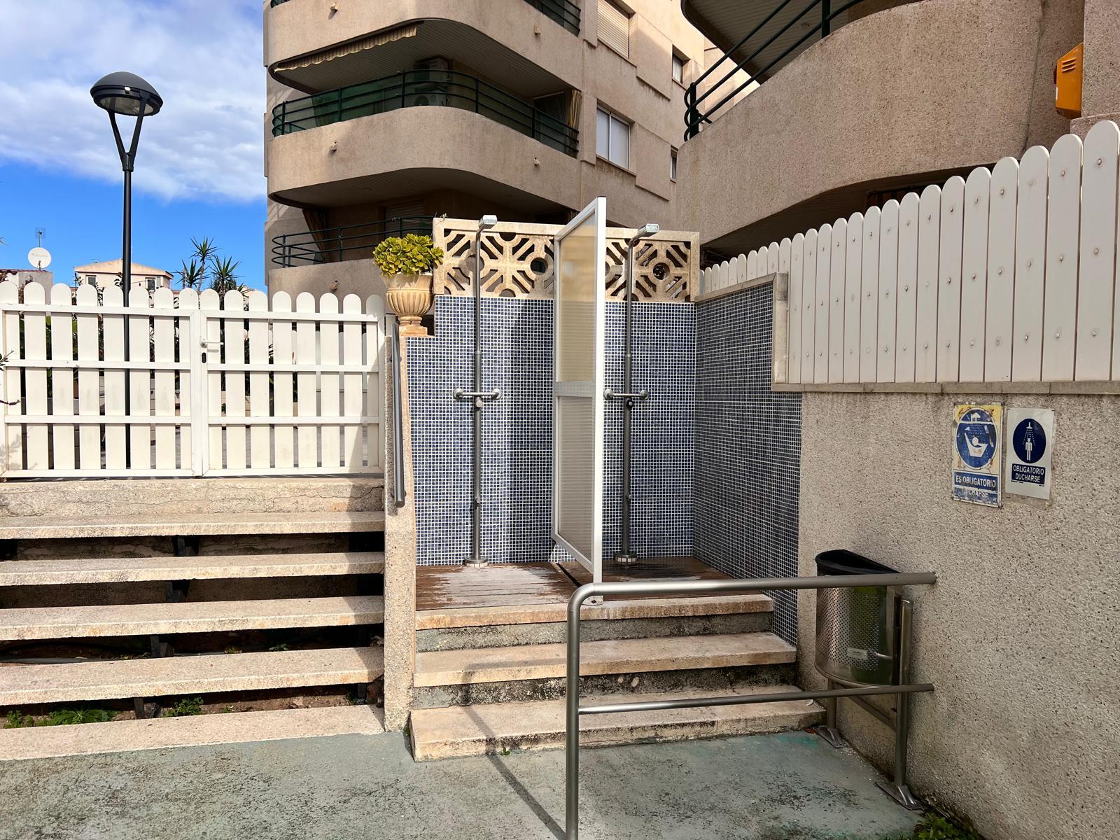 For sale of apartment in Segur de Calafell