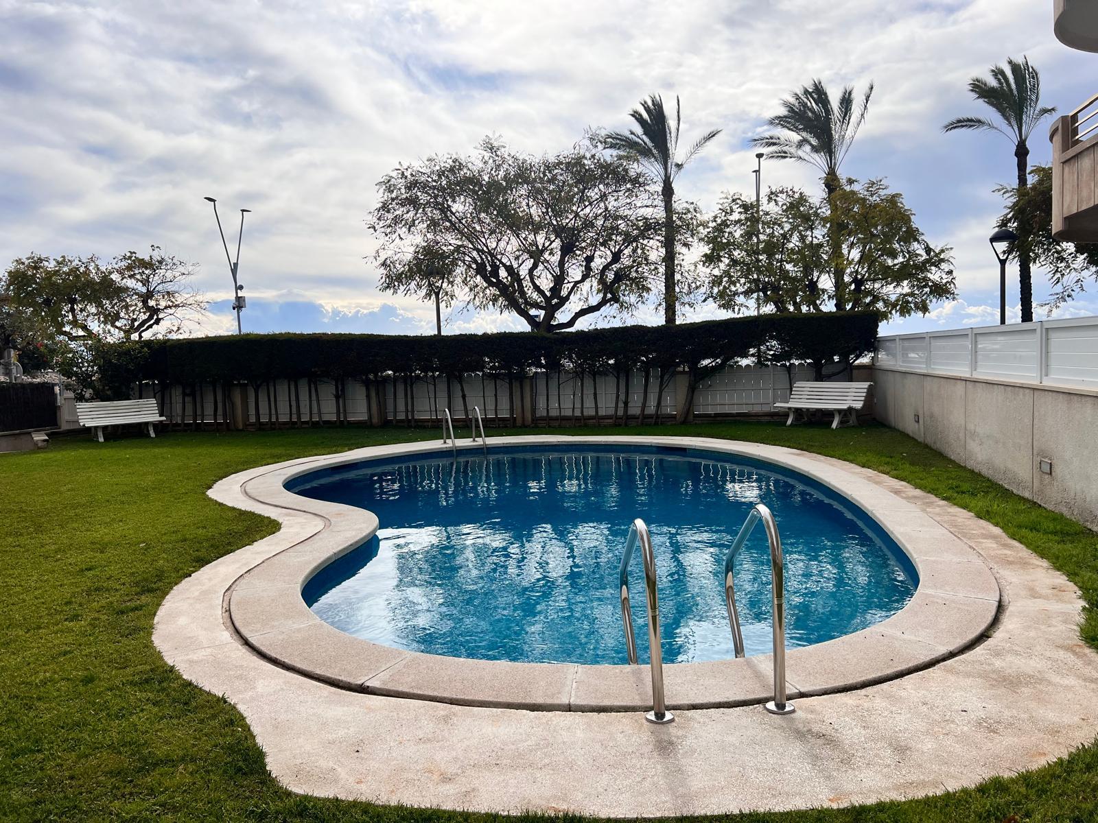 For sale of apartment in Segur de Calafell