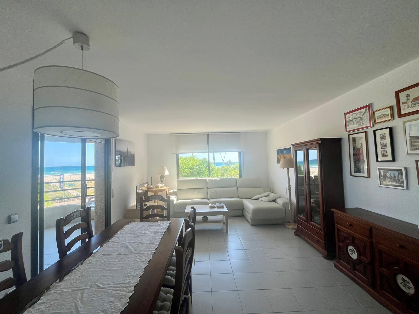Venta de apartamento en Segur de Calafell