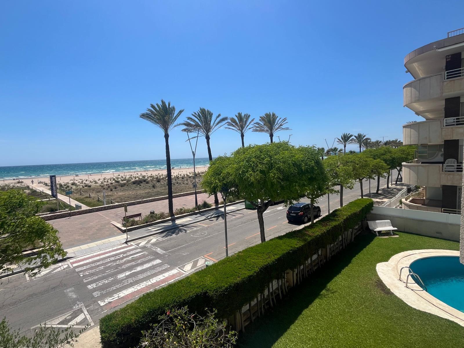 Venta de apartamento en Segur de Calafell
