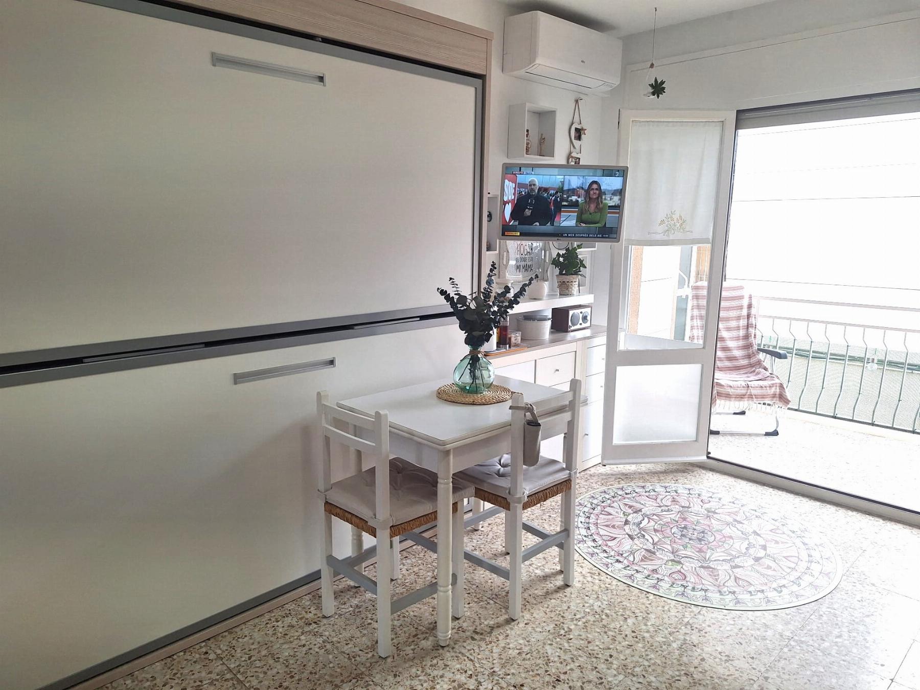 Venta de estudio en Coma - Ruga