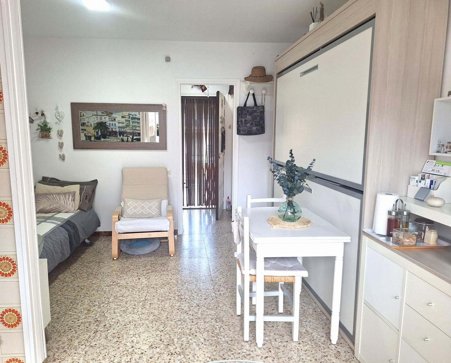Venta de estudio en Coma - Ruga