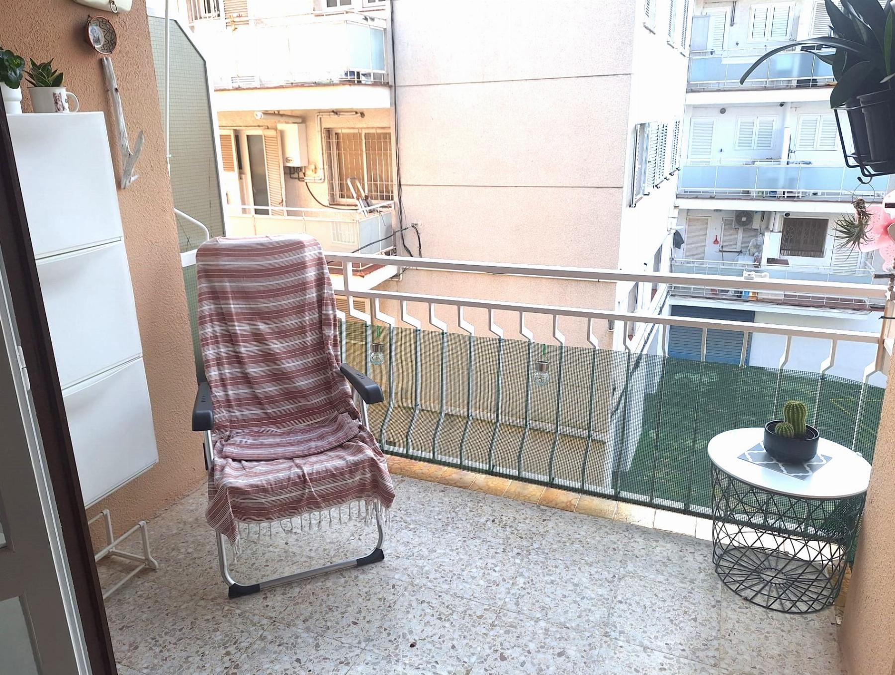 Venta de estudio en Coma - Ruga