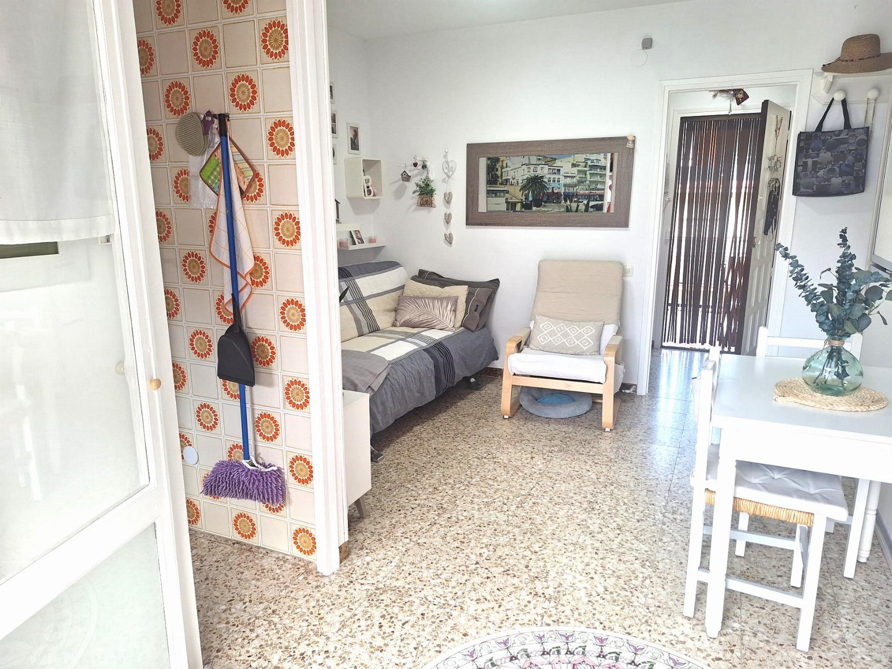 Venta de estudio en Coma - Ruga
