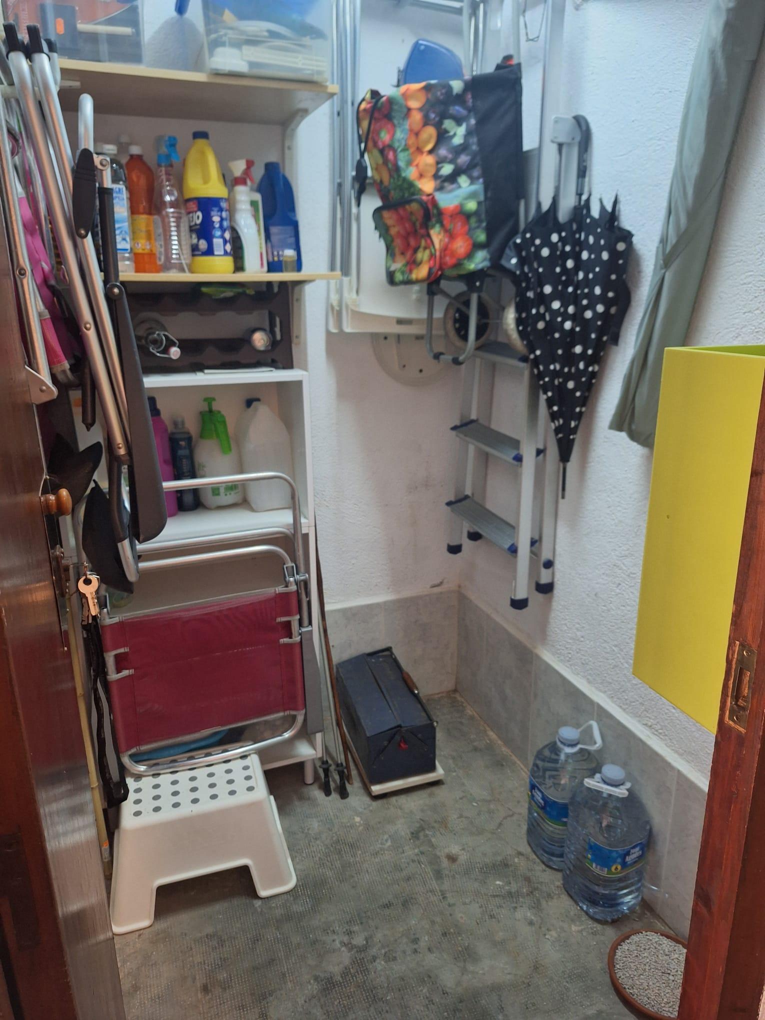 Venta de estudio en Coma - Ruga