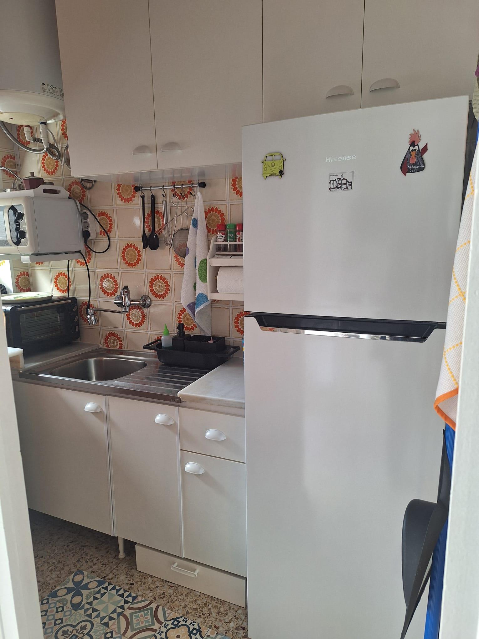 Venta de estudio en Coma - Ruga