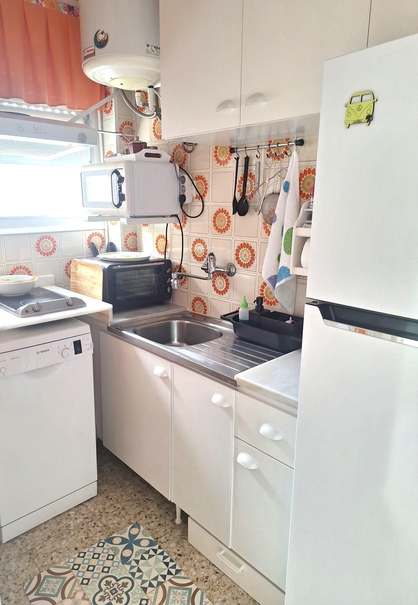 Venta de estudio en Coma - Ruga