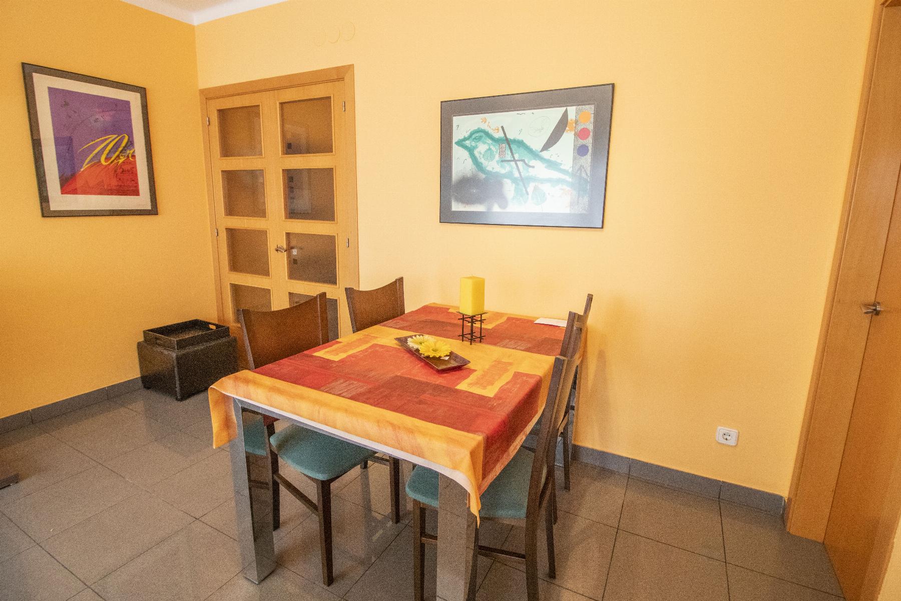 Venta de apartamento en Coma - Ruga