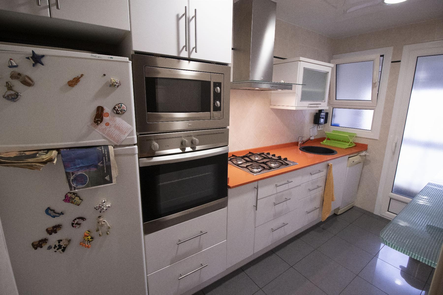 Venta de apartamento en Coma - Ruga