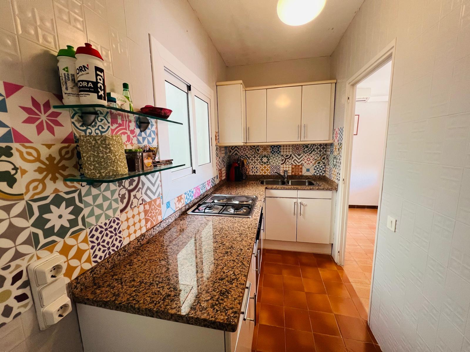 Venta de apartamento en Coma - Ruga