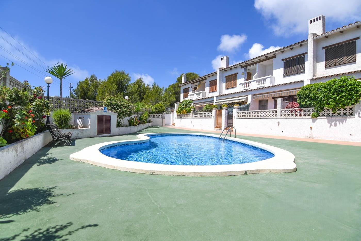 Venta de casa en Coma - Ruga