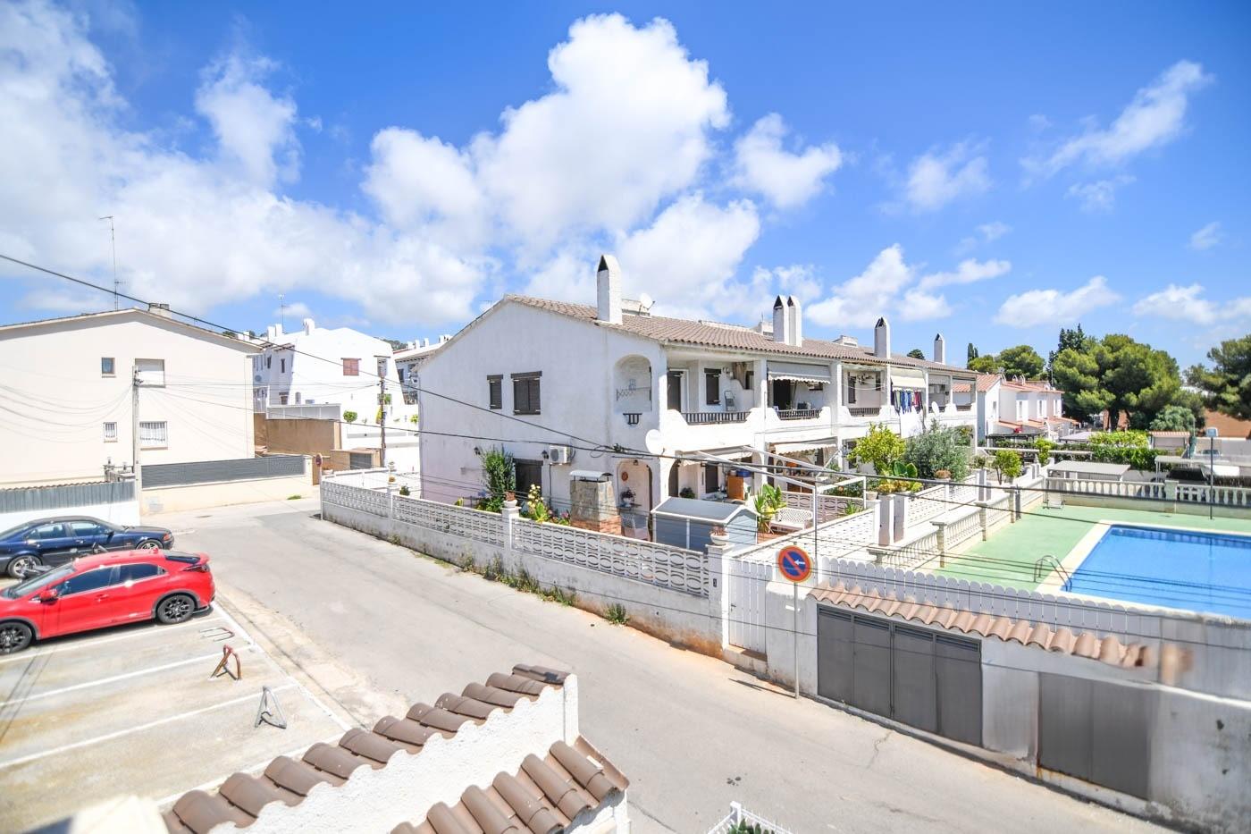 Venta de casa en Coma - Ruga