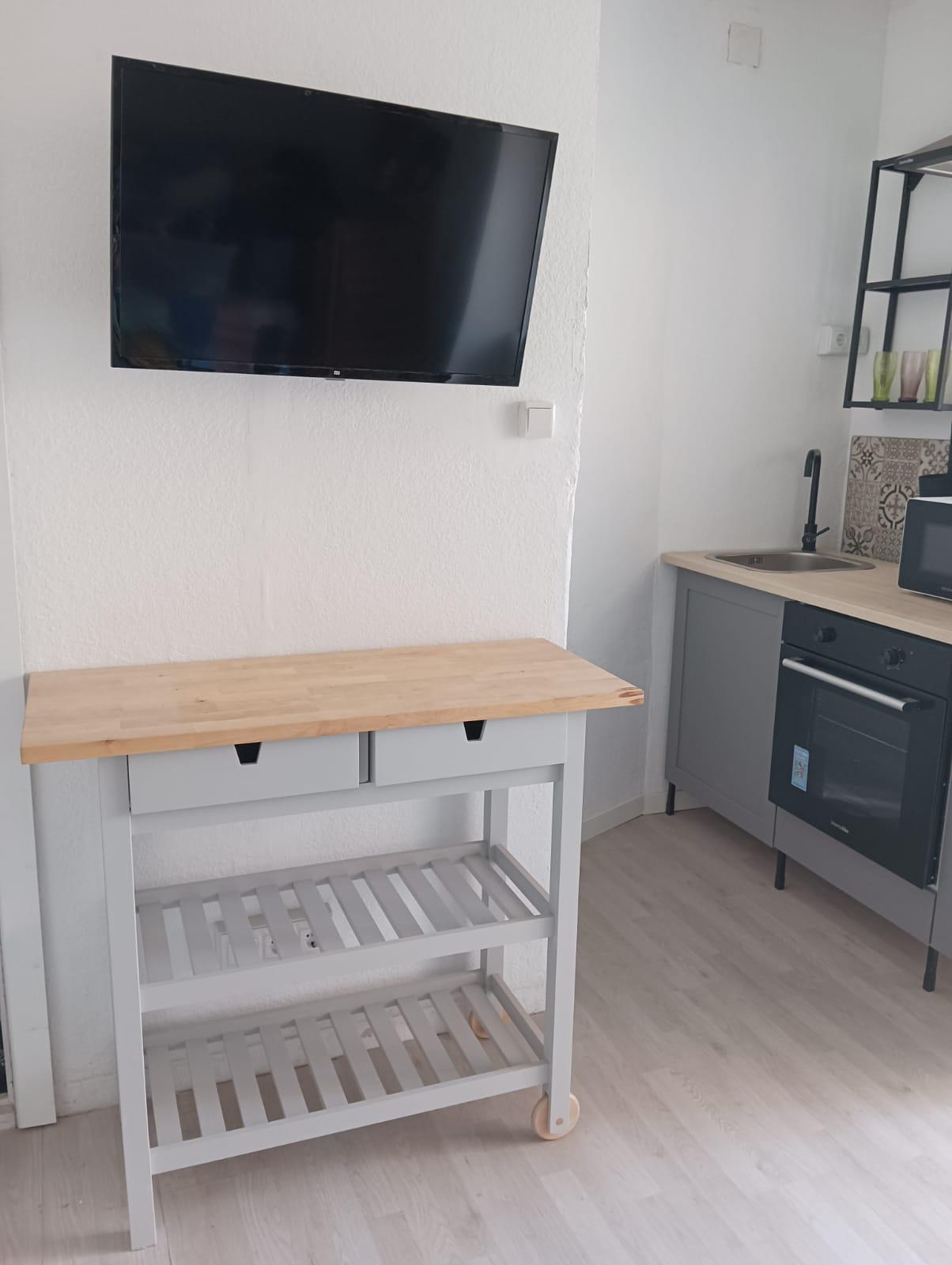 Vente de appartement dans Coma - Ruga