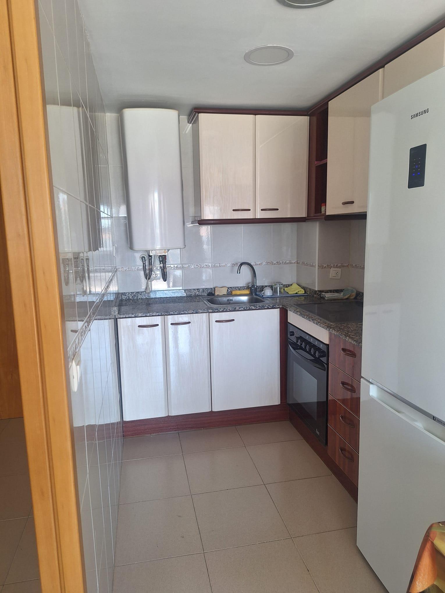 Venta de apartamento en Coma - Ruga