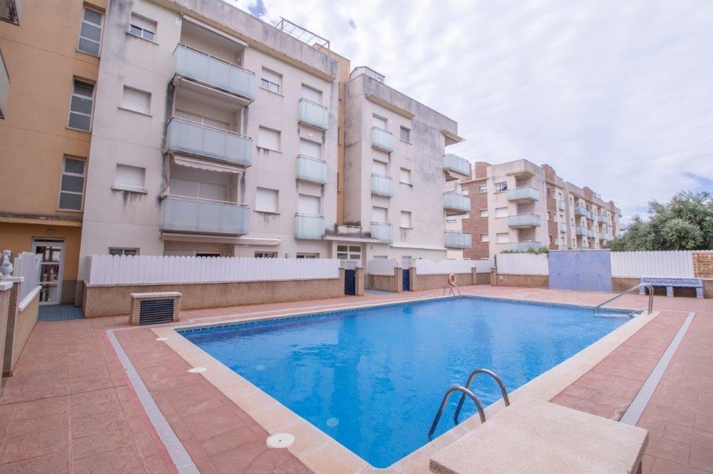 Venda de apartament a Coma - Ruga