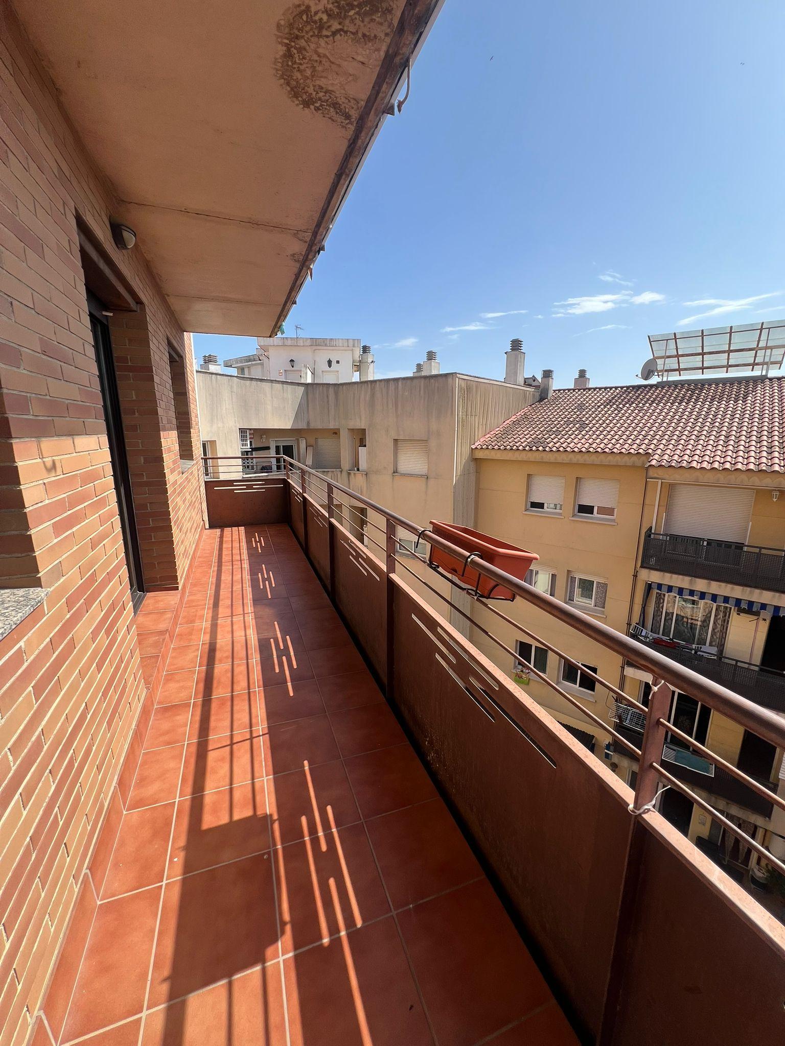 Venta de apartamento en El Vendrell