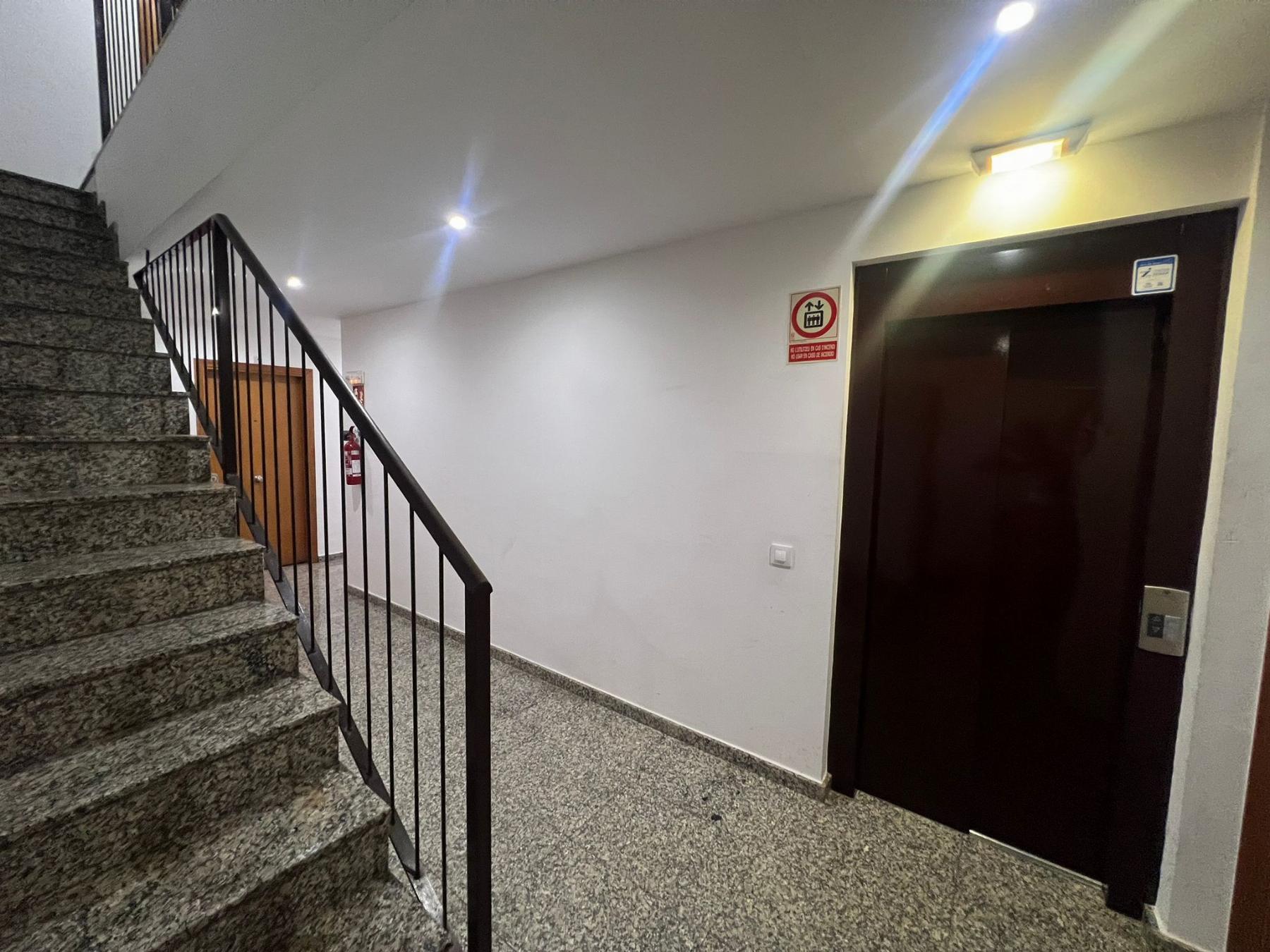 Venta de apartamento en El Vendrell
