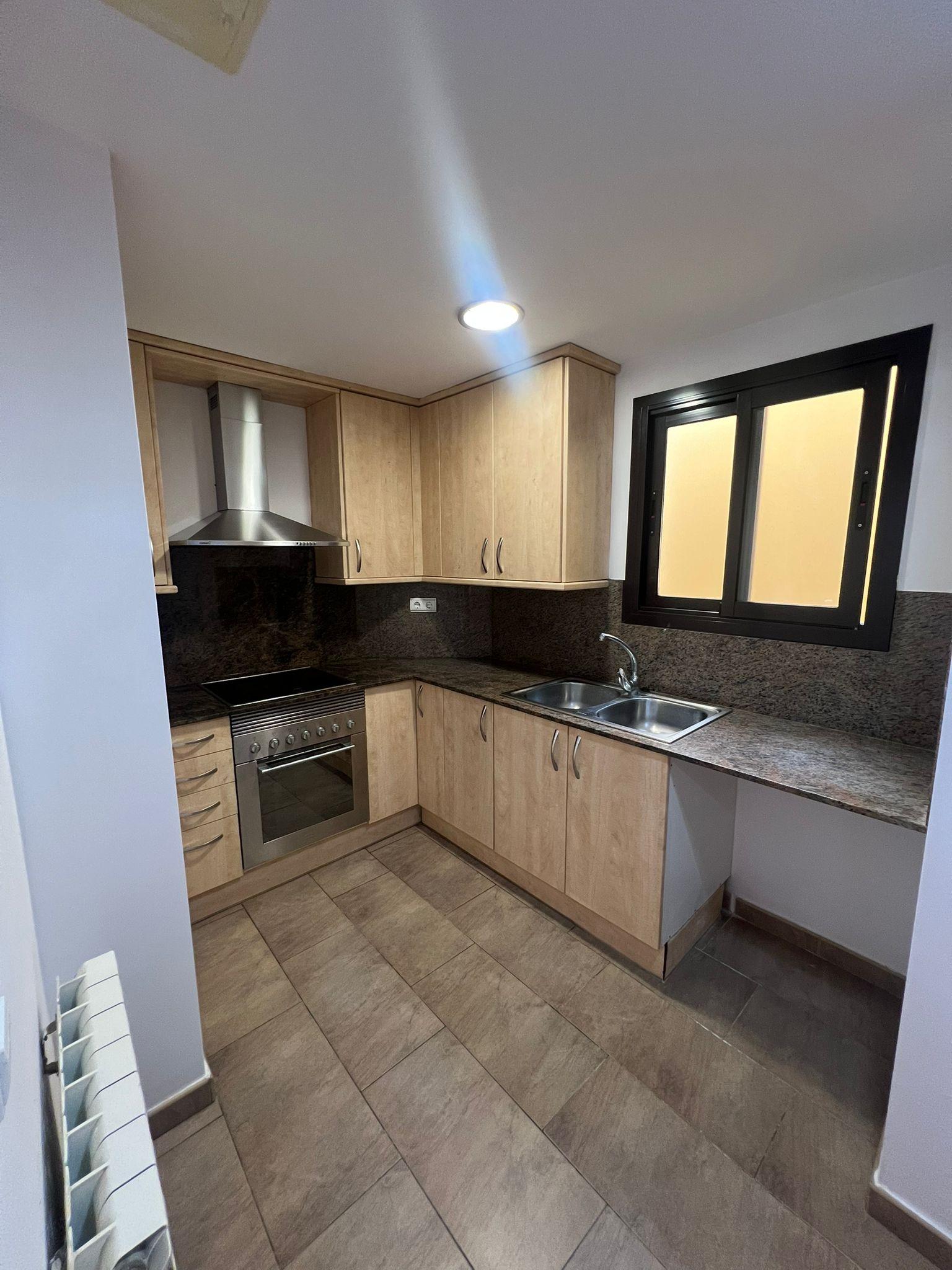 Venta de apartamento en El Vendrell